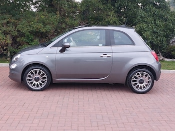 Used Fiat 500 2022 for sale - 76301254: Photo 4