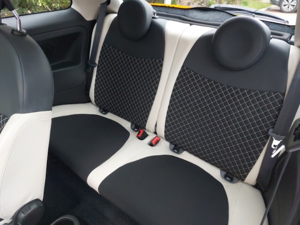 Used Fiat 500 2022 for sale - 76301254: Photo 6