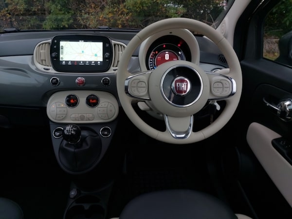 Used Fiat 500 2022 for sale - 76301254: Photo 7