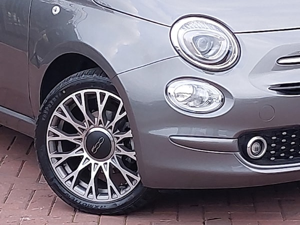 Used Fiat 500 2022 for sale - 76301254: Photo 9