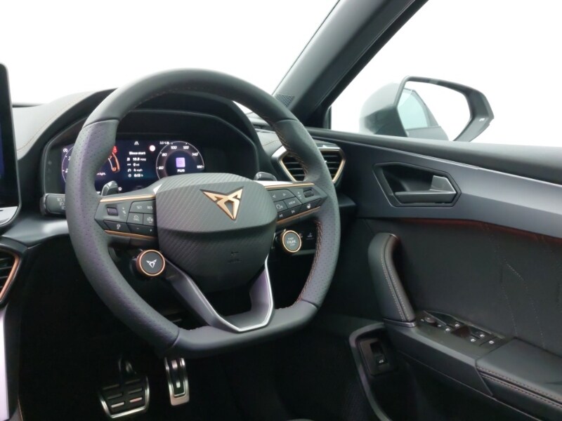 Used Cupra Leon 2025 for sale - 77380508: Photo 10