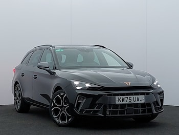 2025 - 1.5 eTSI 150 V1 5dr DSG