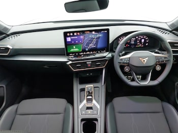 Used Cupra Leon 2025 for sale - 77380508: Photo