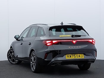 Used Cupra Leon 2025 for sale - 77380508: Photo