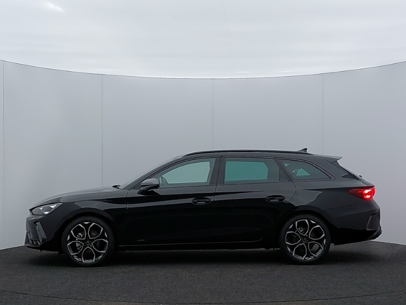 Used Cupra Leon 2025 for sale - 77380508: Photo 4