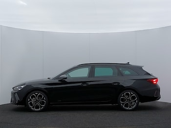 Used Cupra Leon 2025 for sale - 77380508: Photo