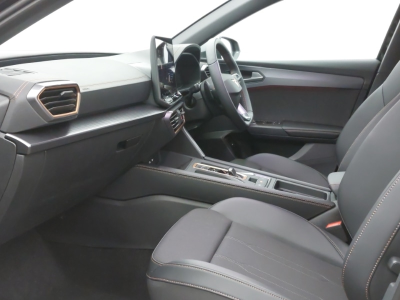 Used Cupra Leon 2025 for sale - 77380508: Photo 5