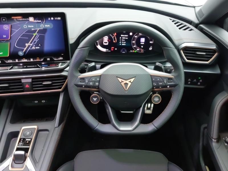 Used Cupra Leon 2025 for sale - 77380508: Photo 7