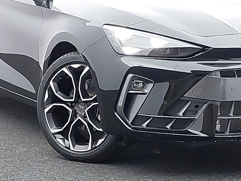 Used Cupra Leon 2025 for sale - 77380508: Photo 9