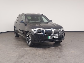 Used BMW iX3 2022 for sale - 78560729: Photo