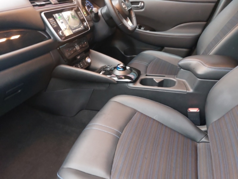 Used Nissan Leaf 2022 for sale - 76456518: Photo 5