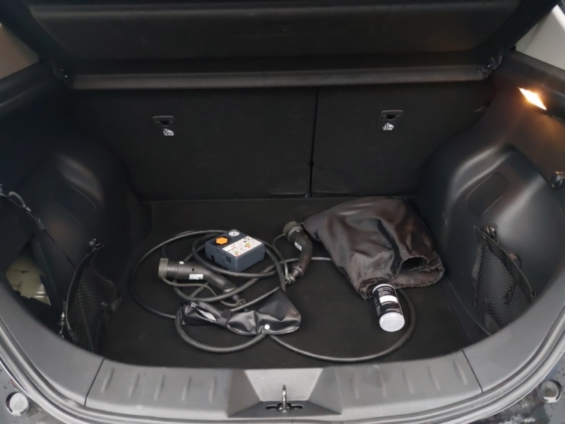 Used Nissan Leaf 2022 for sale - 76456518: Photo 8