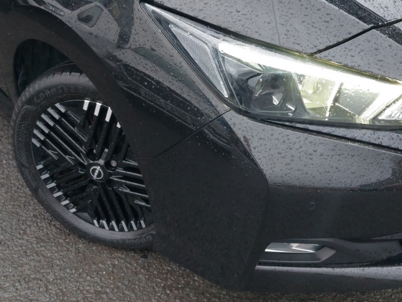 Used Nissan Leaf 2022 for sale - 76456518: Photo 9