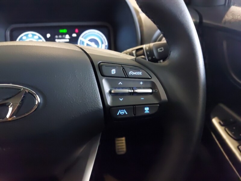 Used Hyundai KONA 2023 for sale - 77907282: Photo 11