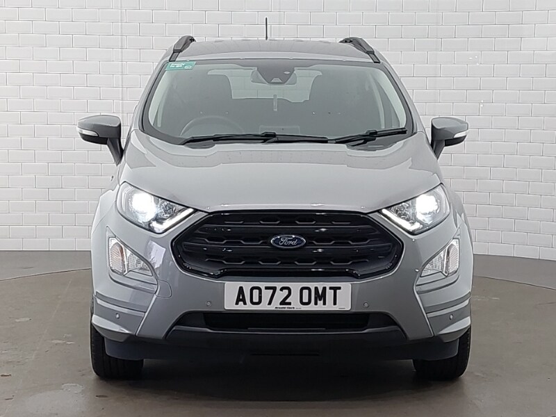 Used Ford Ecosport 2022 for sale - 77273821: Photo 12