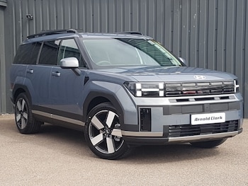 Used Hyundai Santa Fe 2026 for sale - 78328121: Photo