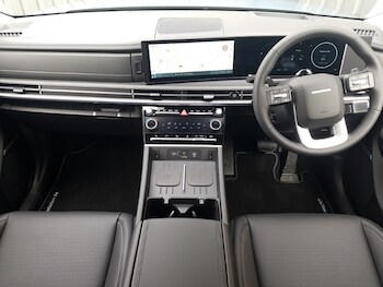 Used Hyundai Santa Fe 2026 for sale - 78328121: Photo