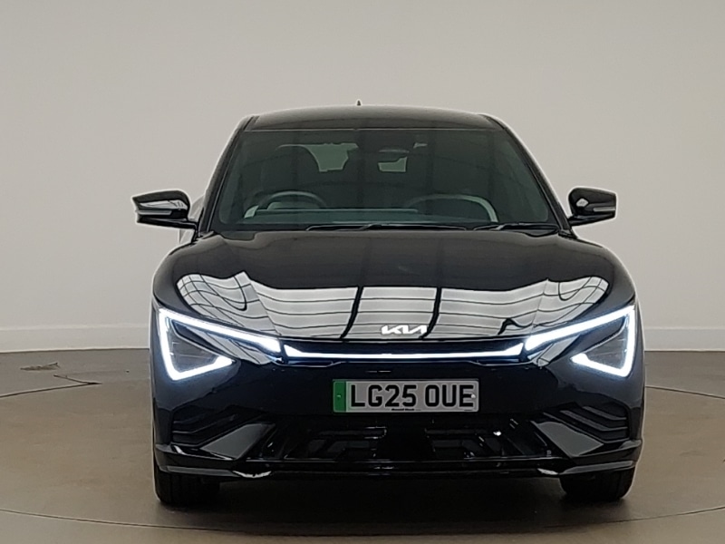 Used Kia EV6 2025 for sale - 77732235: Photo 12