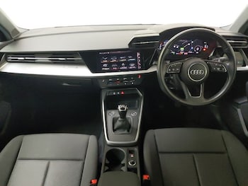 Used Audi A3 2021 for sale - 75882124: Photo