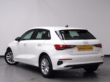 Used Audi A3 2021 for sale - 75882124: Photo