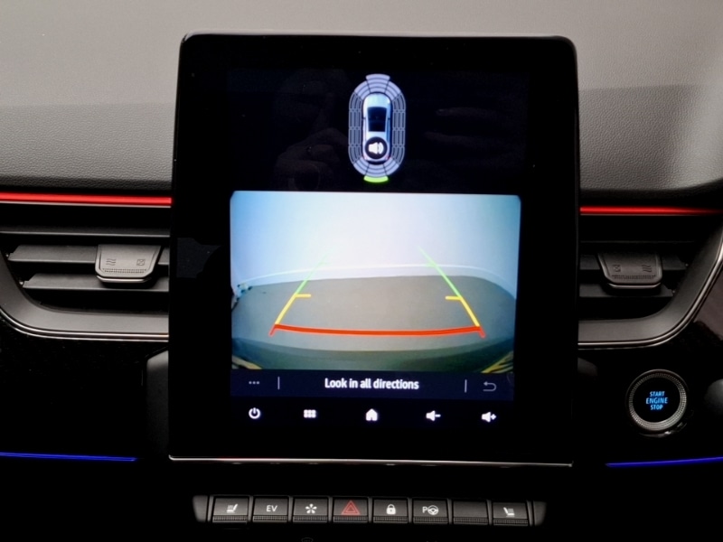 Used Renault Arkana 2022 for sale - 77343638: Photo 11