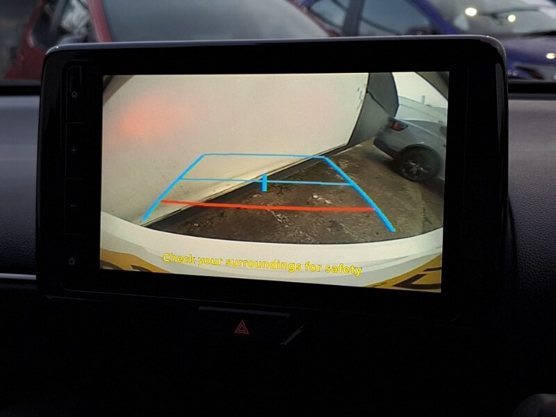 Used Mazda Mazda2 HYBRID 2025 for sale - 77347790: Photo 11