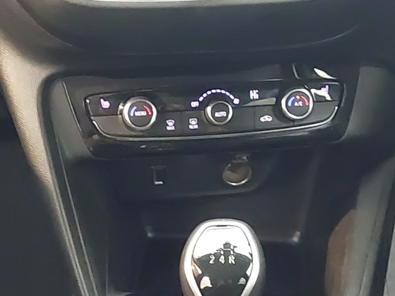 Used Vauxhall Corsa 2022 for sale - 77052841: Photo 11