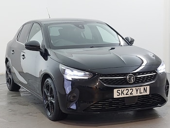 Used Vauxhall Corsa 2022 for sale - 77052841: Photo