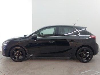 Used Vauxhall Corsa 2022 for sale - 77052841: Photo