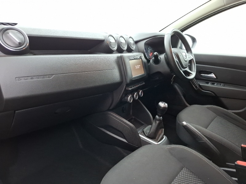 Used Dacia Duster 2021 for sale - 77907096: Photo 5