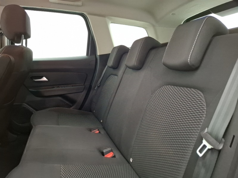 Used Dacia Duster 2021 for sale - 77907096: Photo 6