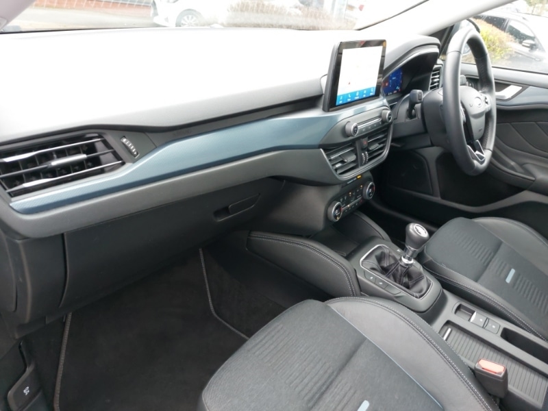 Used Ford Focus 2021 for sale - 77923325: Photo 5