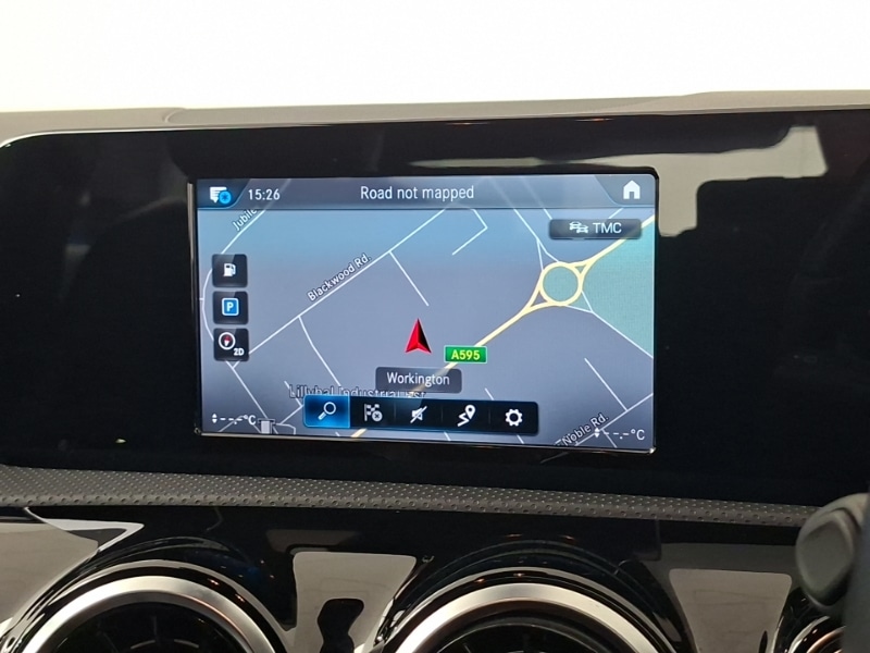 Used Mercedes-Benz A-Class 2020 for sale - 78032542: Photo 10