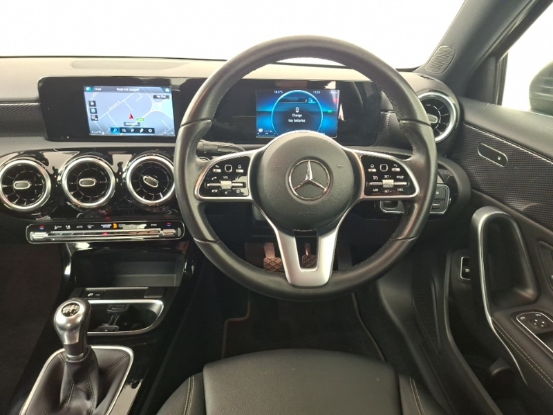 Used Mercedes-Benz A-Class 2020 for sale - 78032542: Photo 7