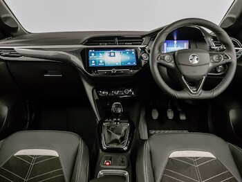 Used Vauxhall Corsa 2024 for sale - 75900045: Photo