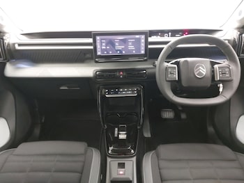 Used Citroen C3 Aircross 2025 for sale - 79594484: Photo