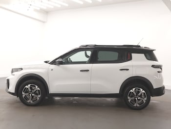 Used Citroen C3 Aircross 2025 for sale - 79594484: Photo