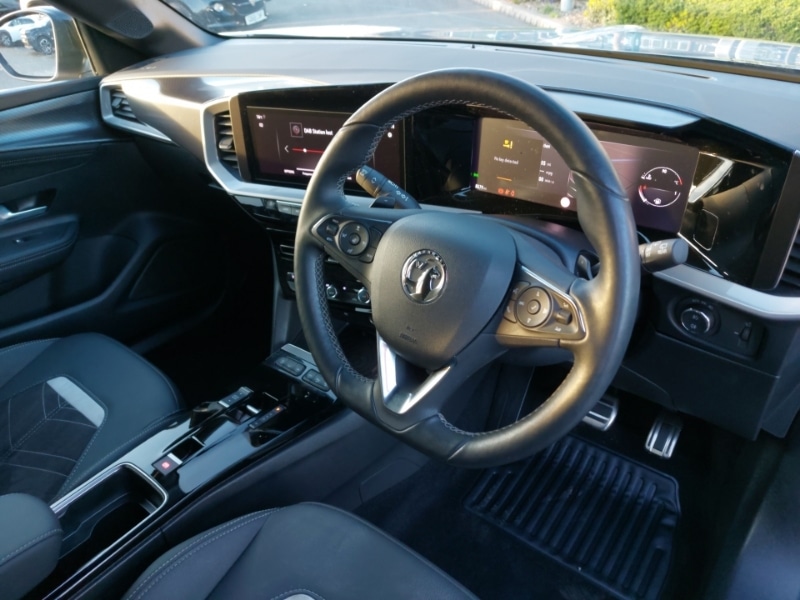 Used Vauxhall Mokka 2023 for sale - 77938768: Photo 10