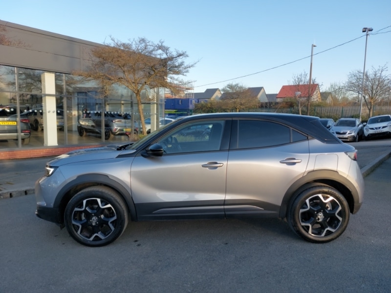 Used Vauxhall Mokka 2023 for sale - 77938768: Photo 4