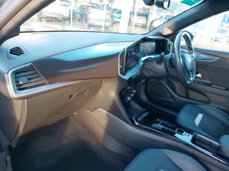 Used Vauxhall Mokka 2023 for sale - 77938768: Photo 5