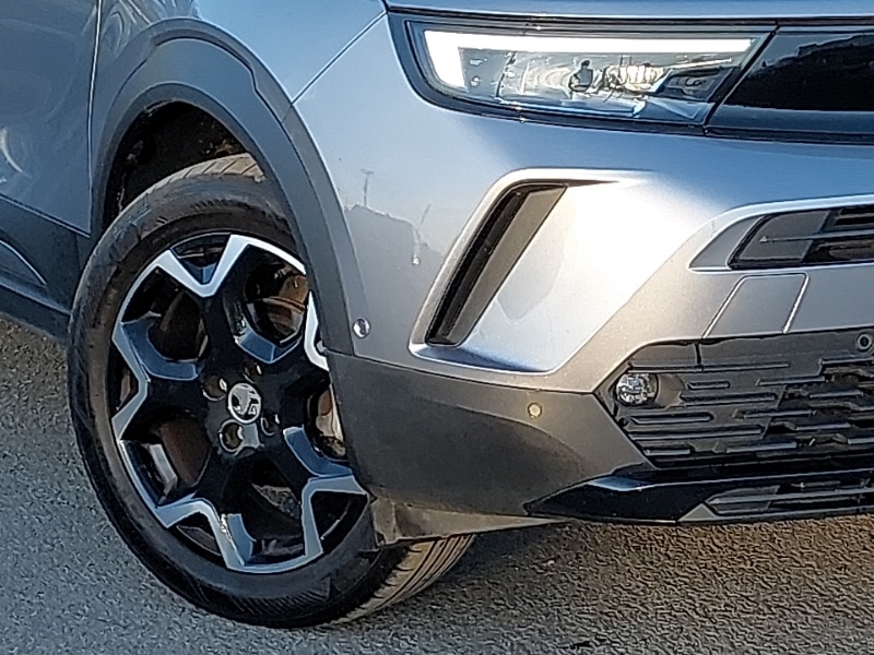 Used Vauxhall Mokka 2023 for sale - 77938768: Photo 9