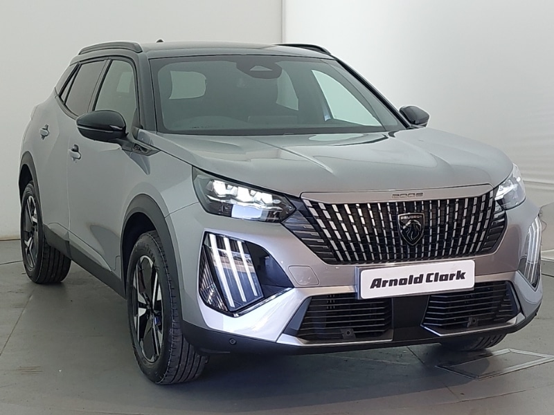 Used Peugeot 2008 2025 for sale - 76837865: Photo 1