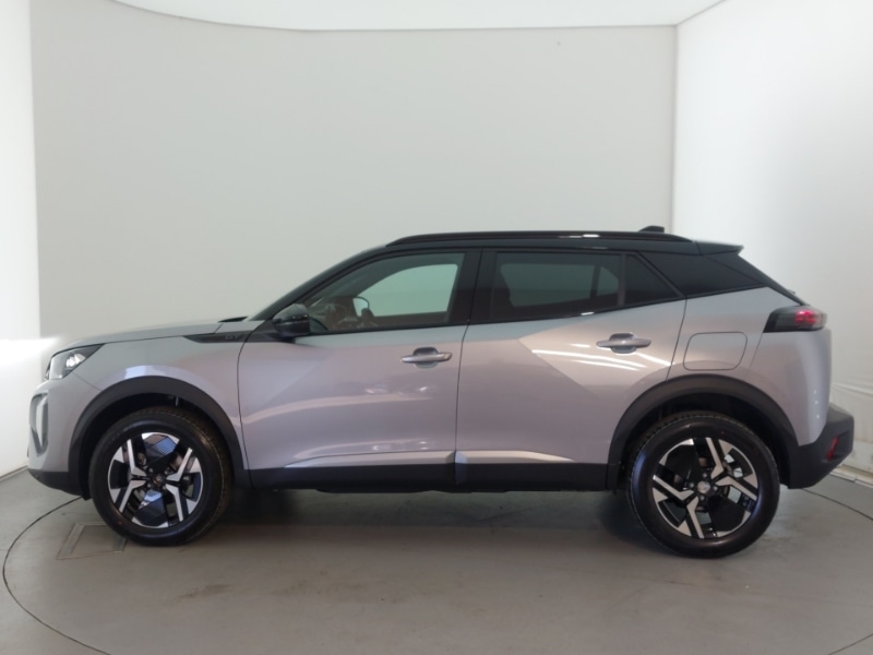 Used Peugeot 2008 2025 for sale - 76837865: Photo 4