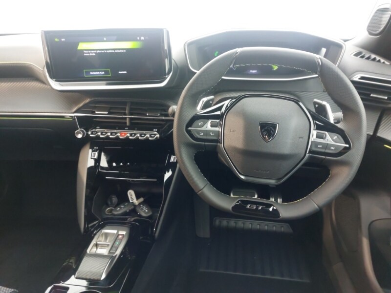 Used Peugeot 2008 2025 for sale - 76837865: Photo 7