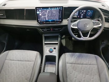 Used Volkswagen Tiguan 2024 for sale - 75612505: Photo