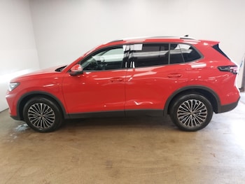 Used Volkswagen Tiguan 2024 for sale - 75612505: Photo