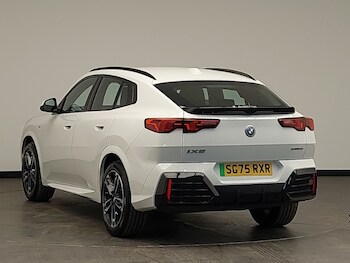 Used BMW iX2 2025 for sale - 77877124: Photo