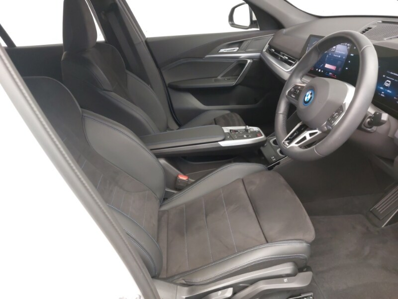Used BMW iX2 2025 for sale - 77877124: Photo 6
