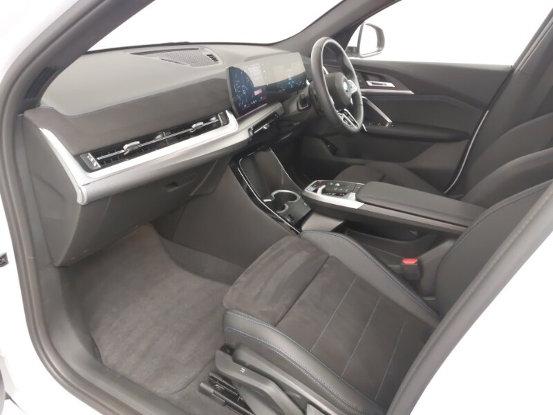 Used BMW iX2 2025 for sale - 77877124: Photo 7