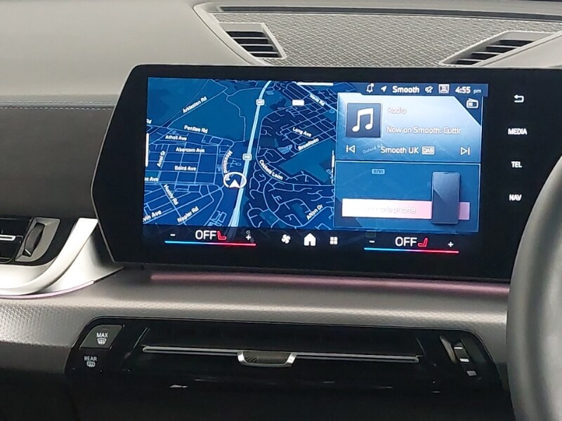 Used BMW iX2 2025 for sale - 77877124: Photo 8